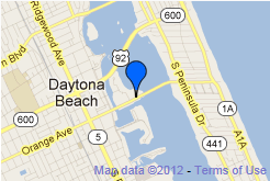 Daytona Beach Annex Court House