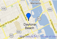 Daytona Beach Justice Center