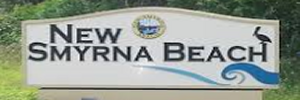 New Smyrna Beach Court House