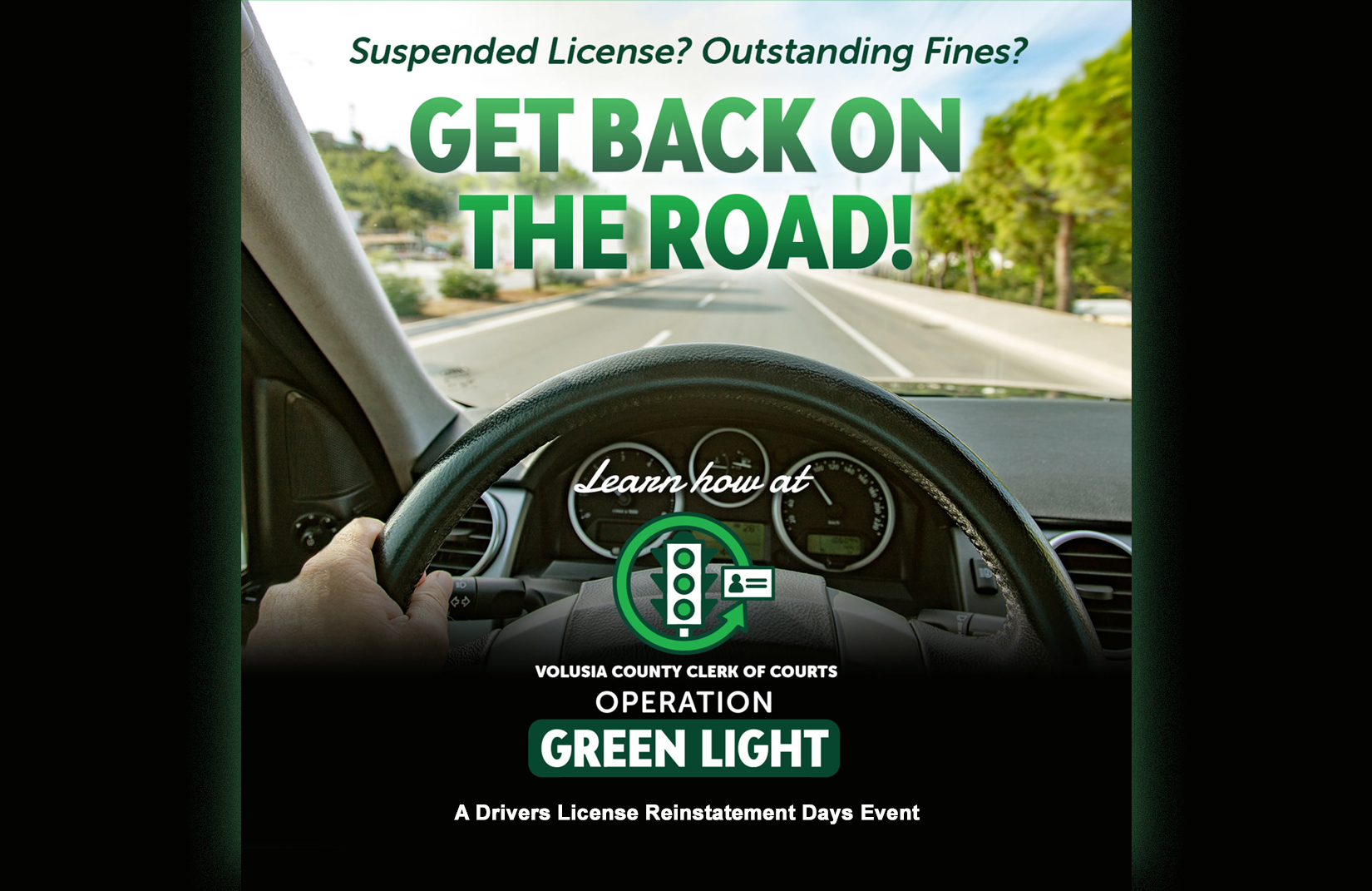 Operation Green Light